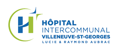 Hôpital Intercommunale de Villeneuve St-Georges