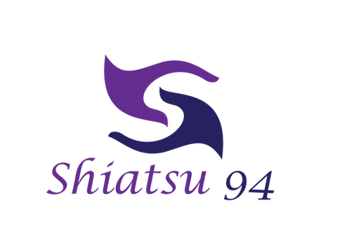 Shiatsu logo